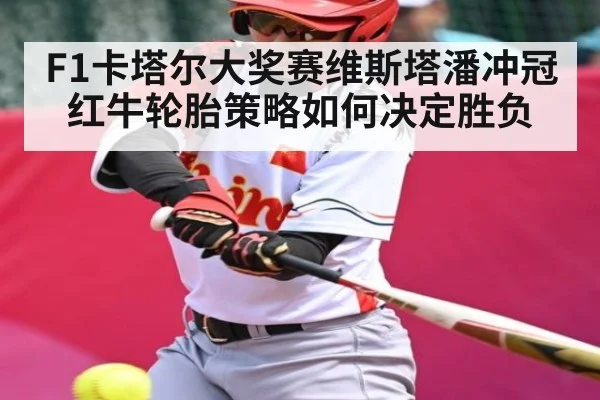 F1卡塔尔大奖赛维斯塔潘冲冠红牛轮胎策略如何决定胜负